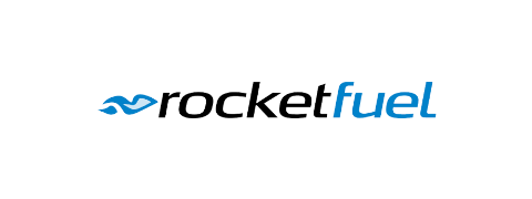 Rocket Fuel logo