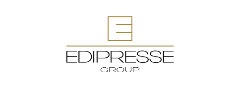 Edipresse logo