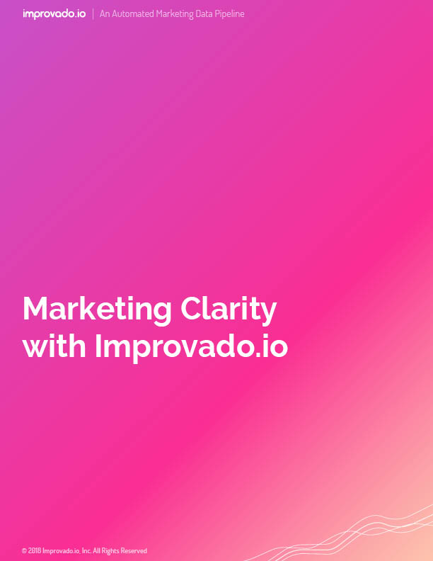 marketing dashboard template