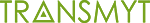 Transmyt's logo