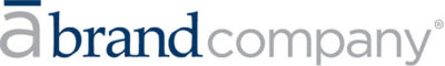 A Brand logo