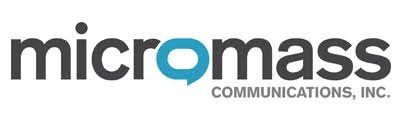 micromass logo