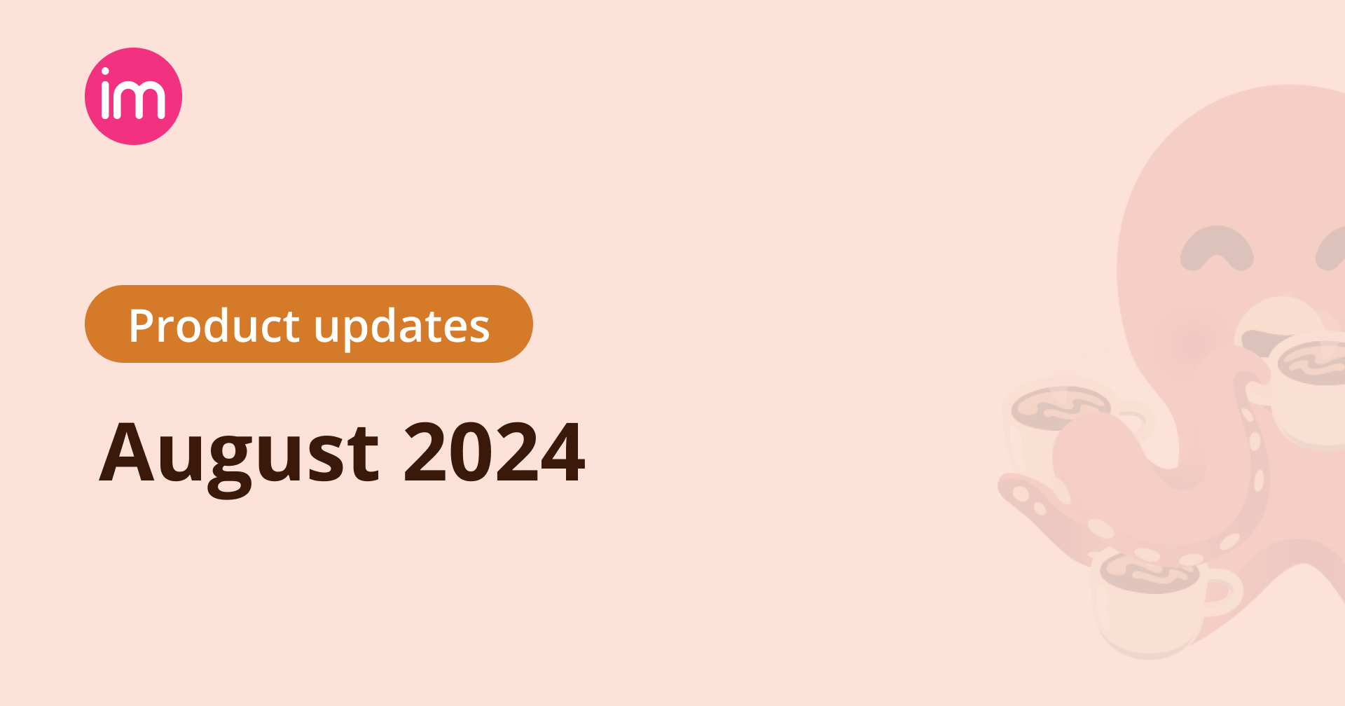 Introducing our updated User Interface 🎉 | Improvado Product Updates