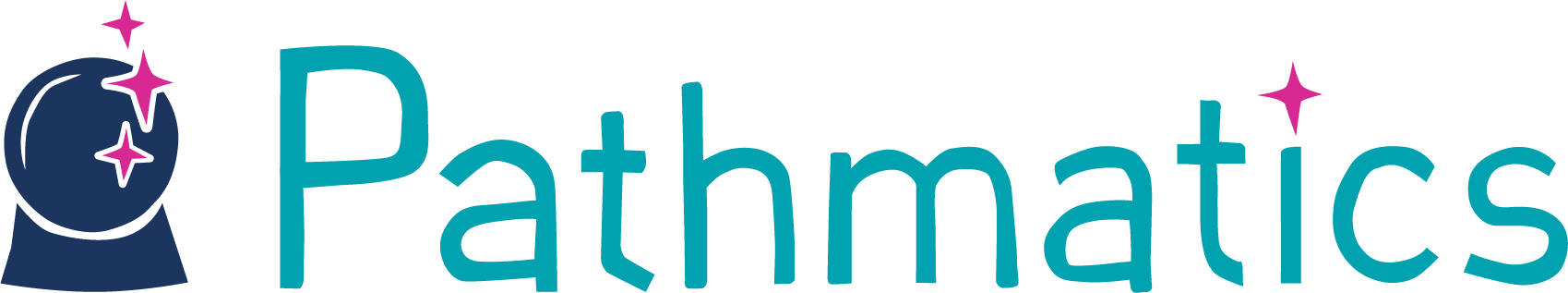 Pathmatics logo