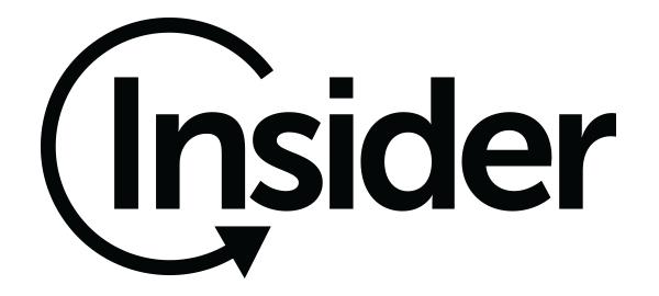 Insider's logo