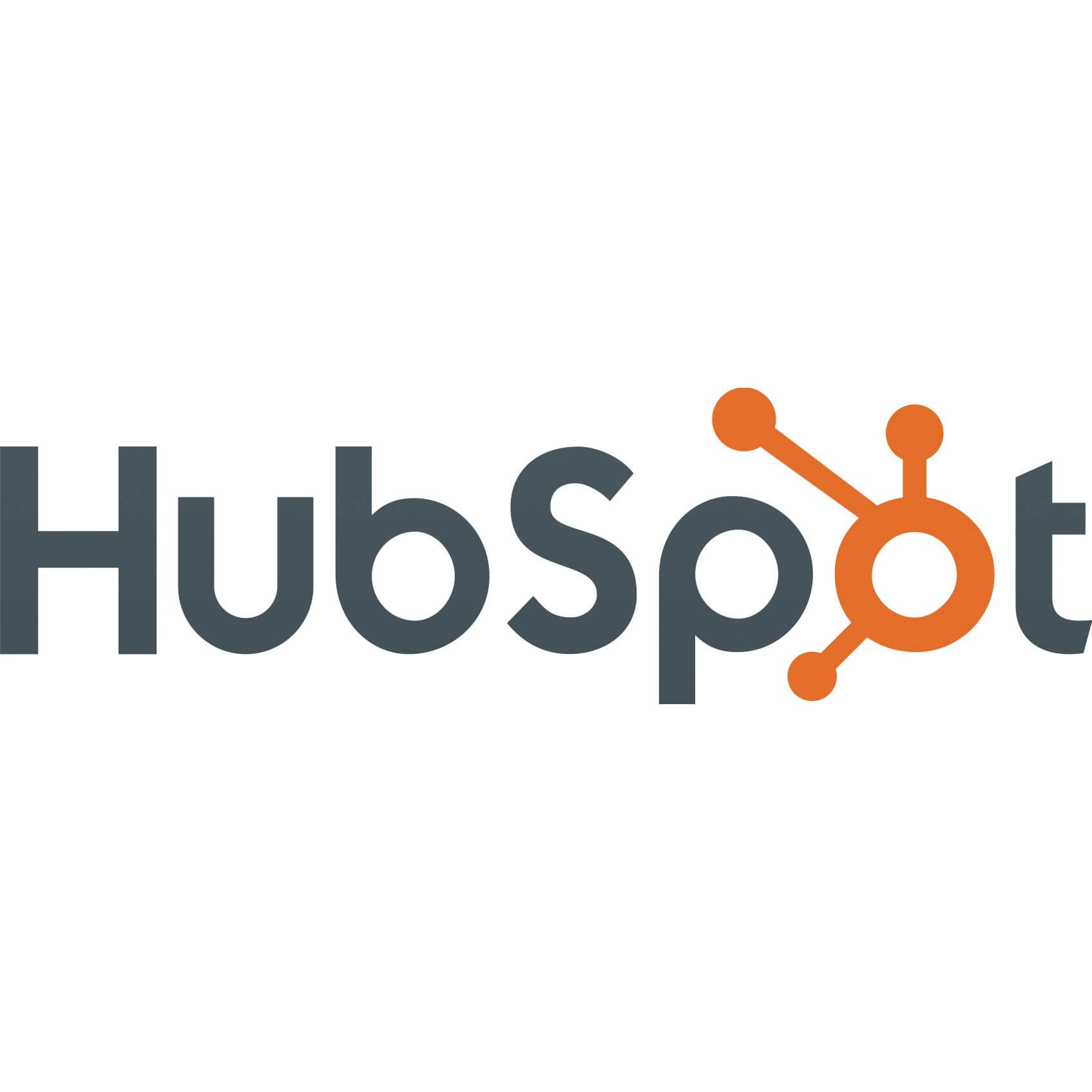 HubSpot's logo