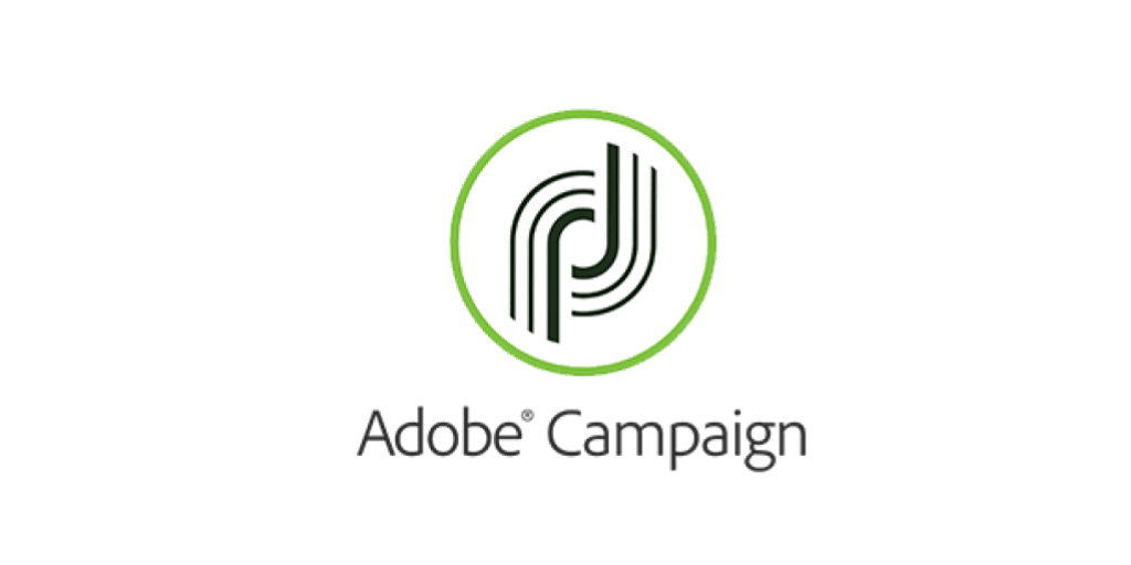 Adobe Campaign's logo