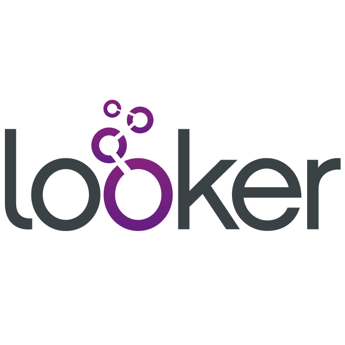 Looker's logo