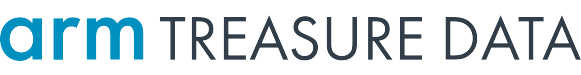 Arm Treasure Data Logo