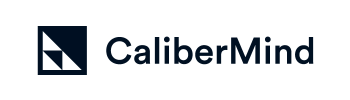 CaliberMind Logo