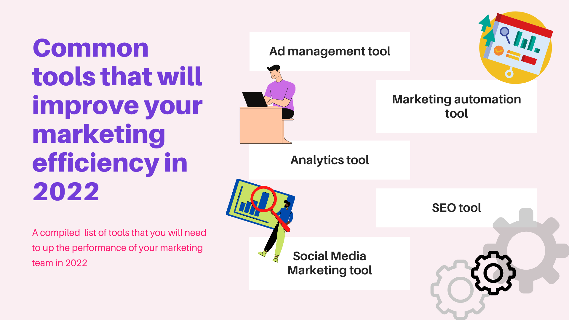 tools that improve marketing efficiency