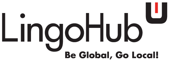 LingoHub logo