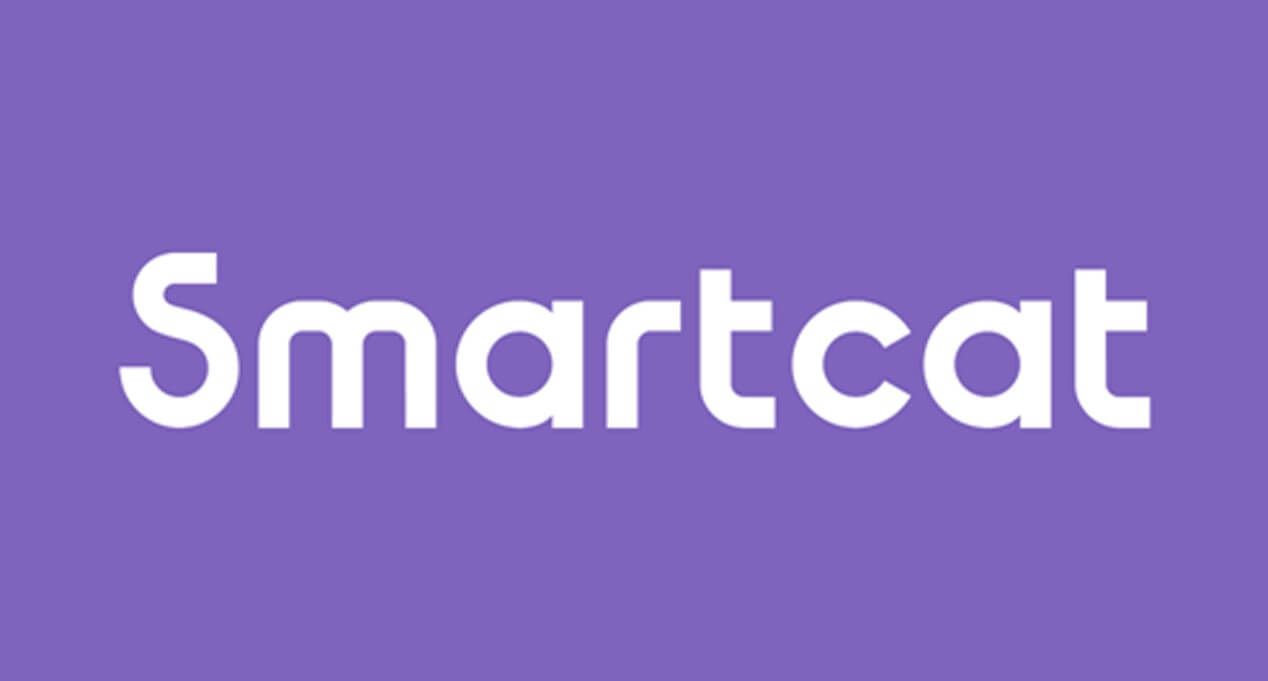 Smartcat logo