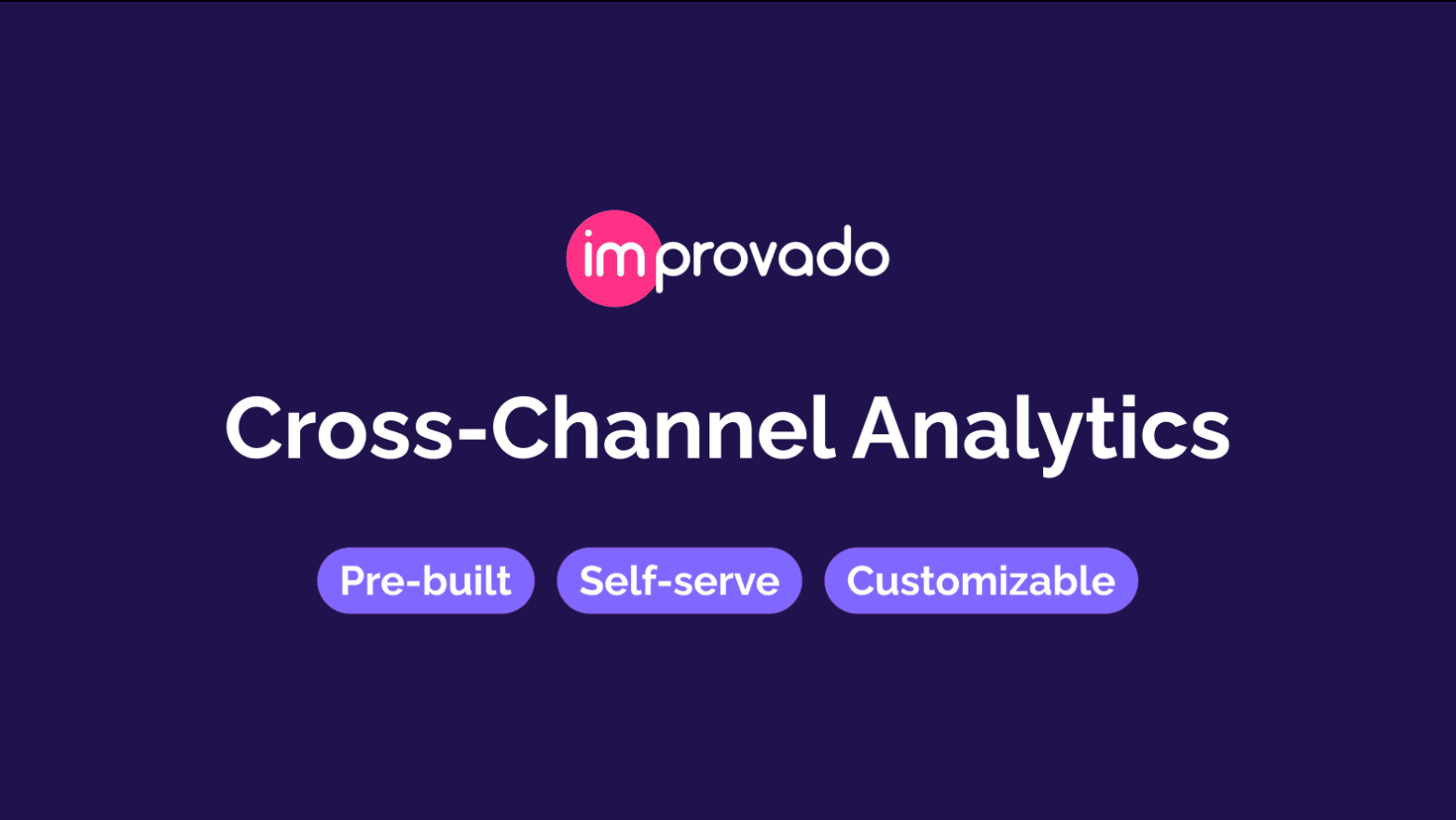 Improvado example of AI-enhanced ETL process