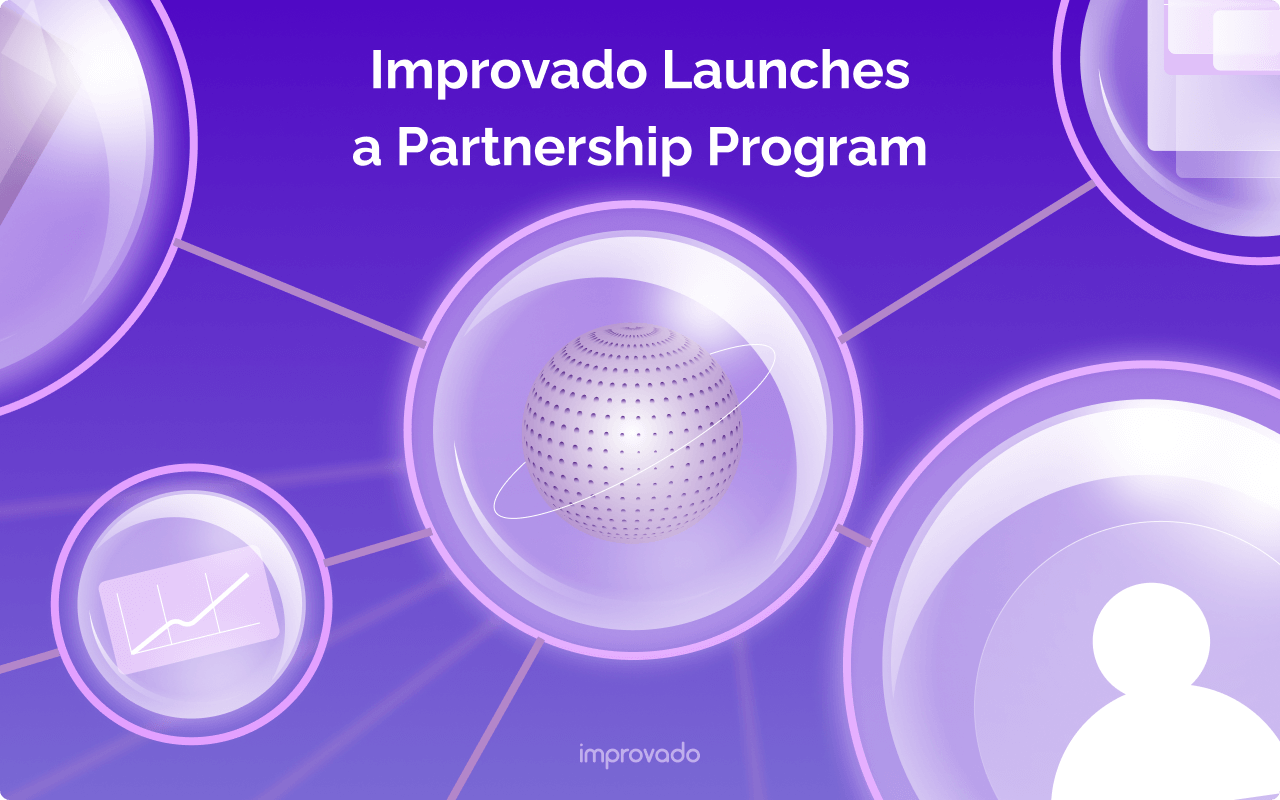 Improvado Partnership Program Announcement