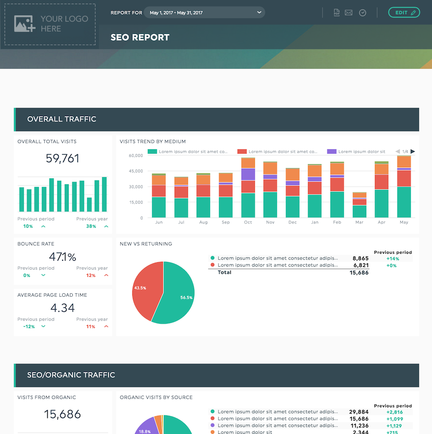 DashThis is a simple dashboard tool for agencies.