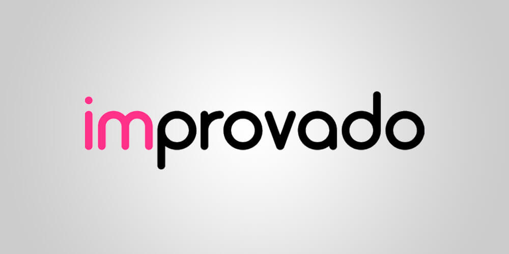 improvado logo