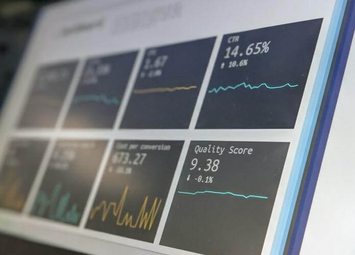 Boring Free Stock Photo with numbers