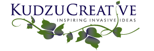 kudzucreative logo