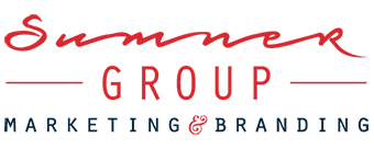 The Summer group logo