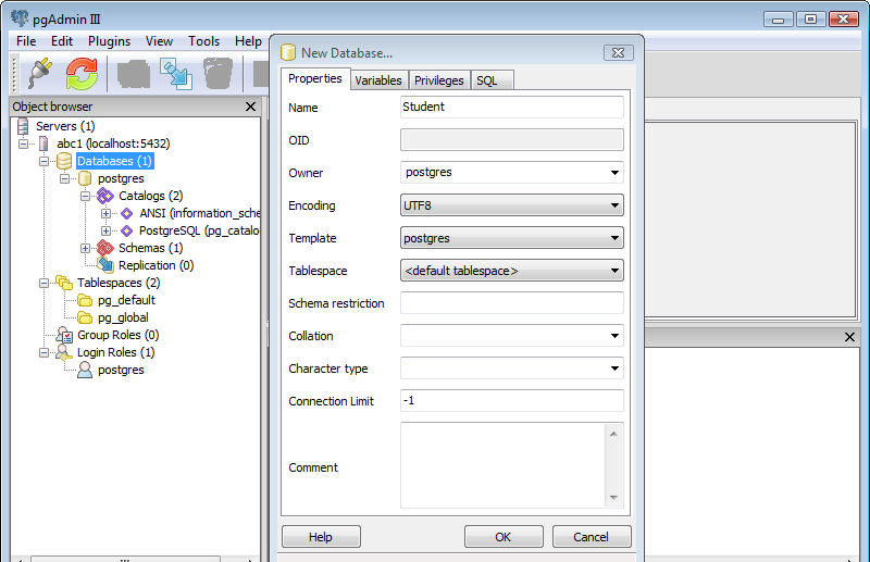 PostgreSQL is an open-source relational database management system.
