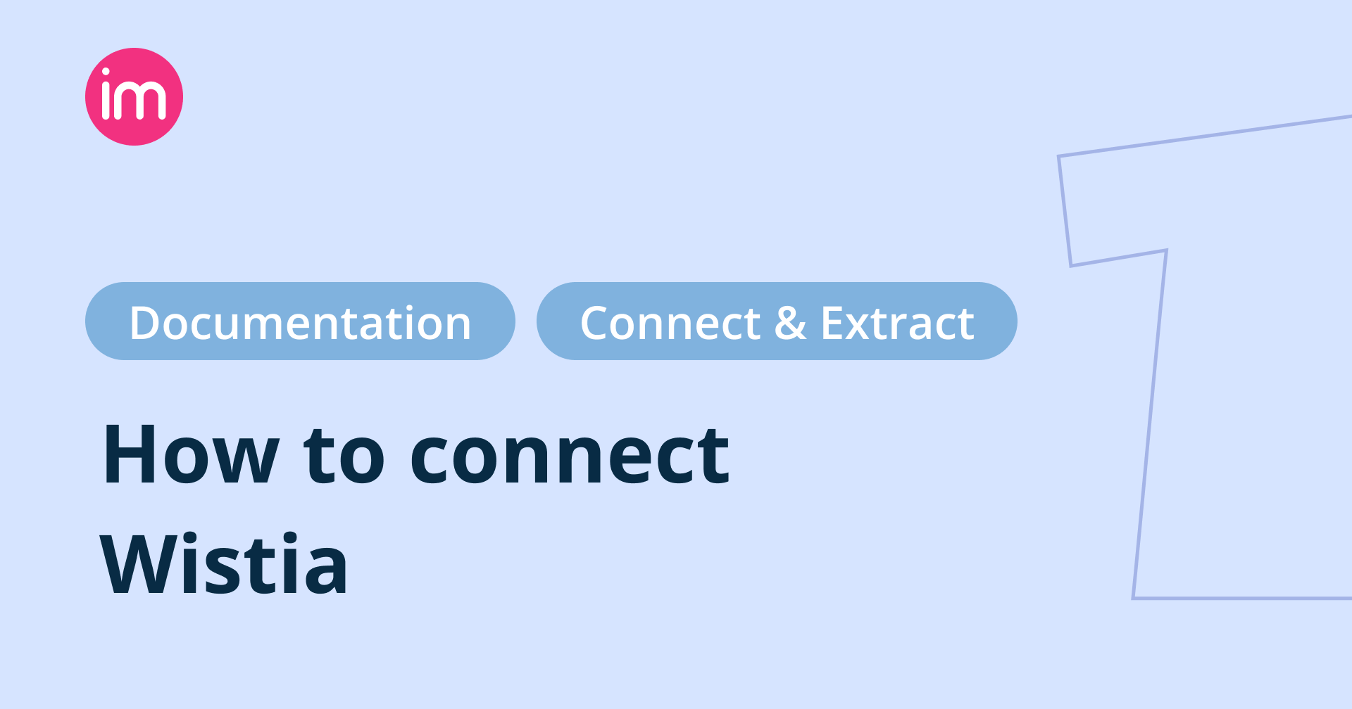 Wistia | Docs