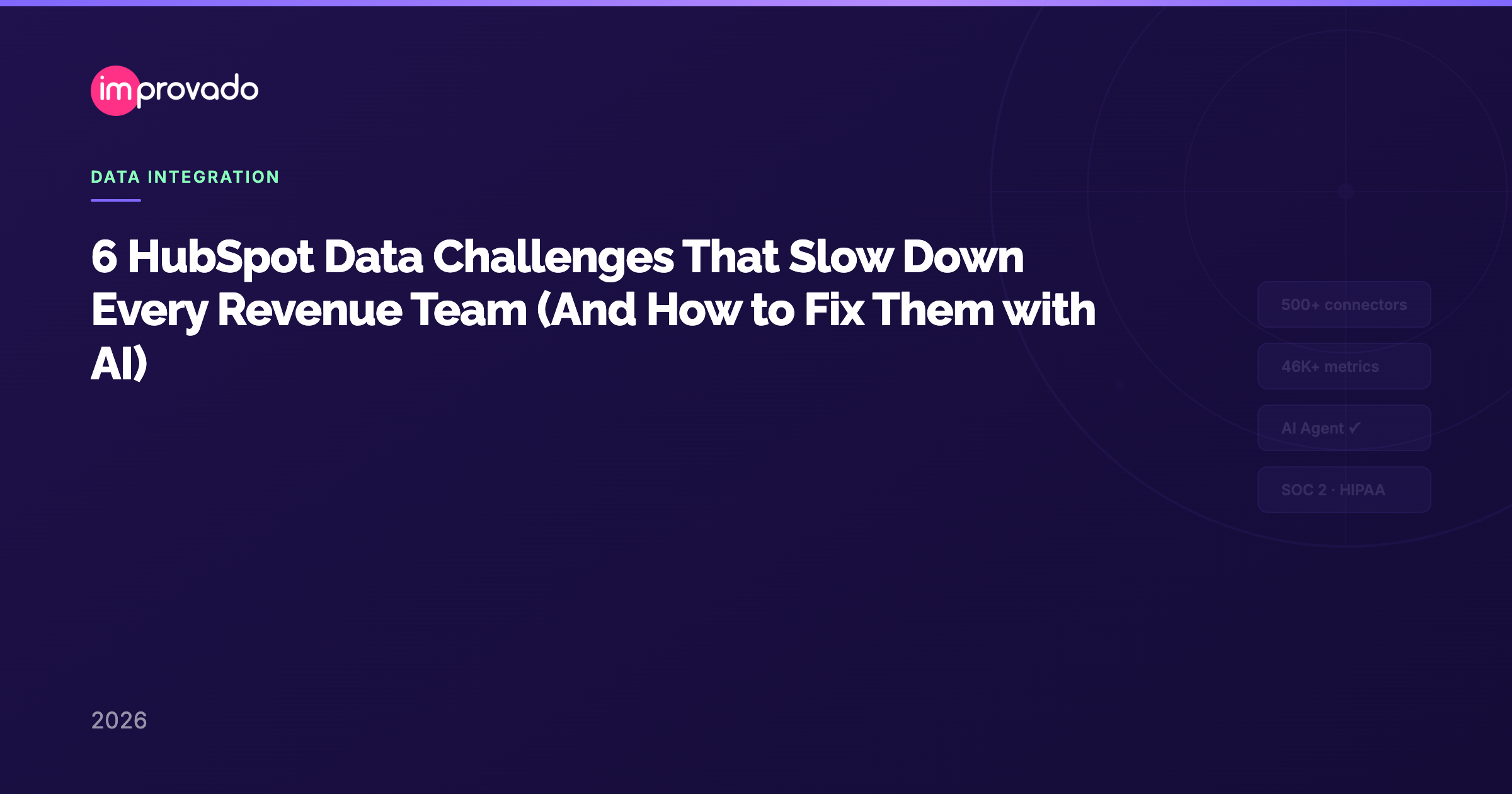 7 HubSpot Data Problems That Marketing and Sales Disagree About