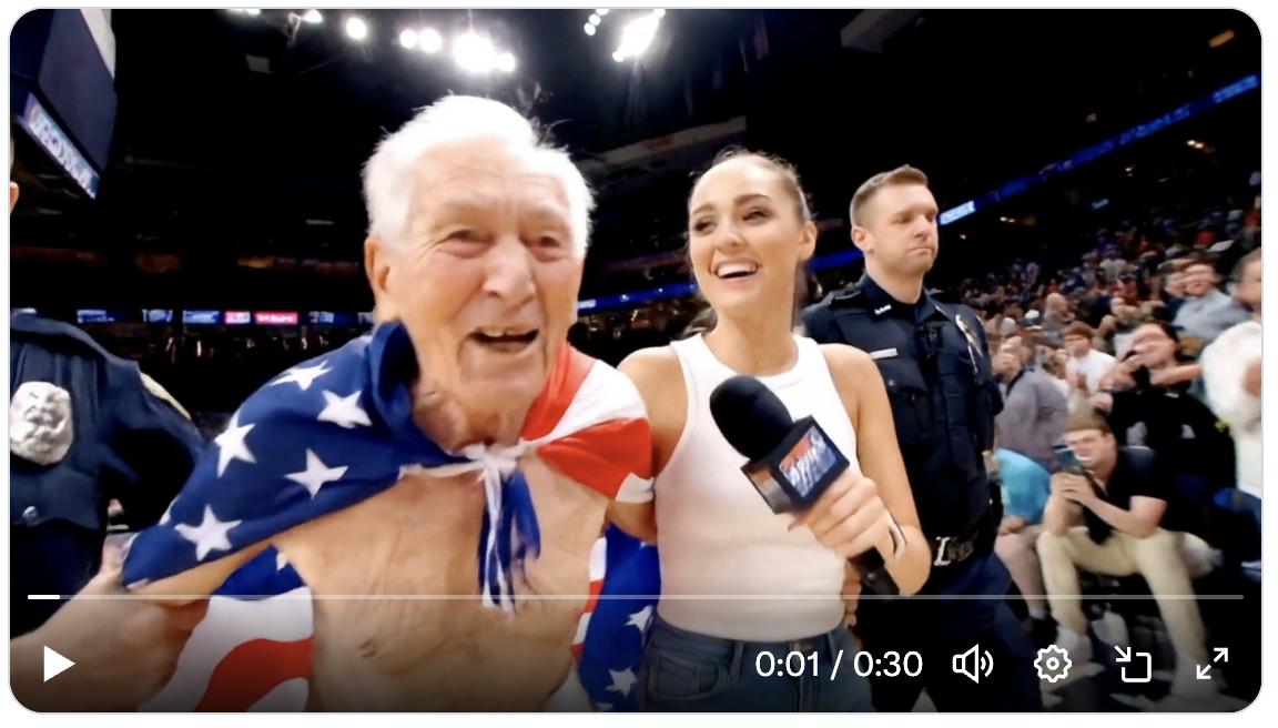 Kalshi AI marketing campaign