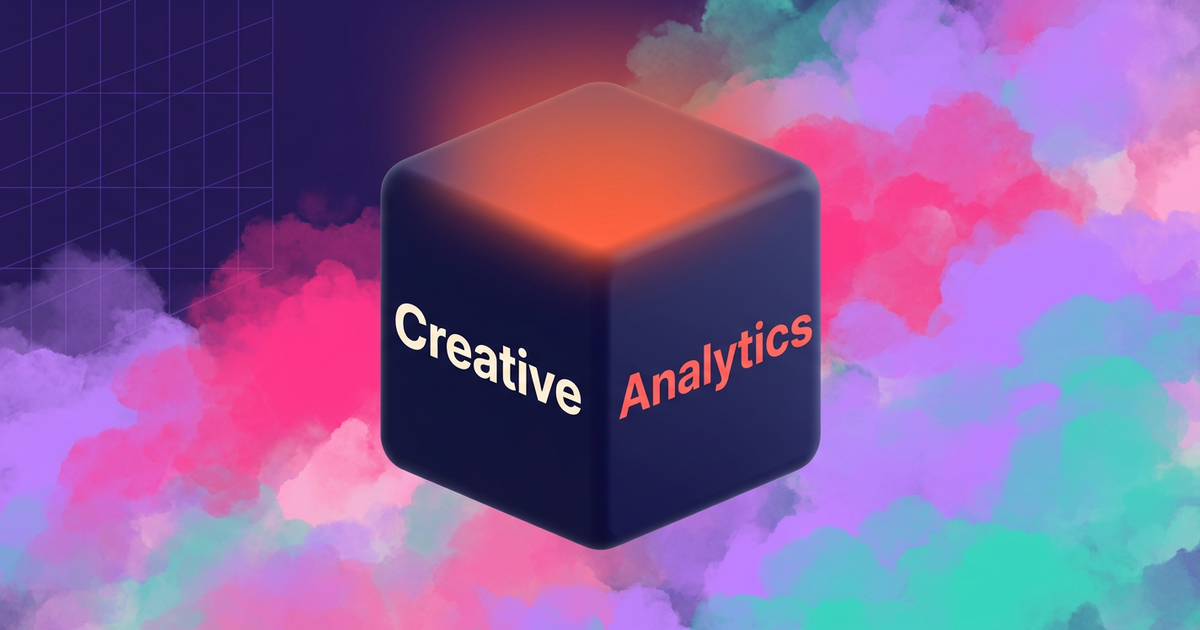 Creative Analytics Dashboard: Build Cross-Platform Ad Insights in 2026