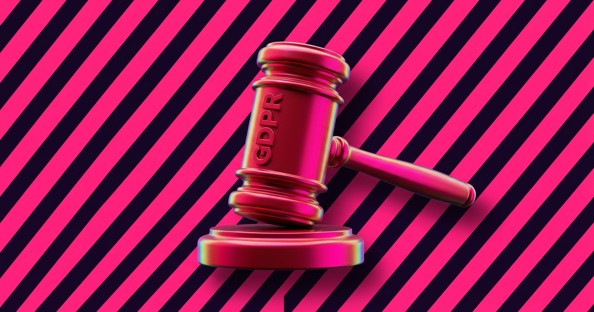 GDPR Fines in 2026: A Complete Guide to Enforcement, Penalties, and Compliance