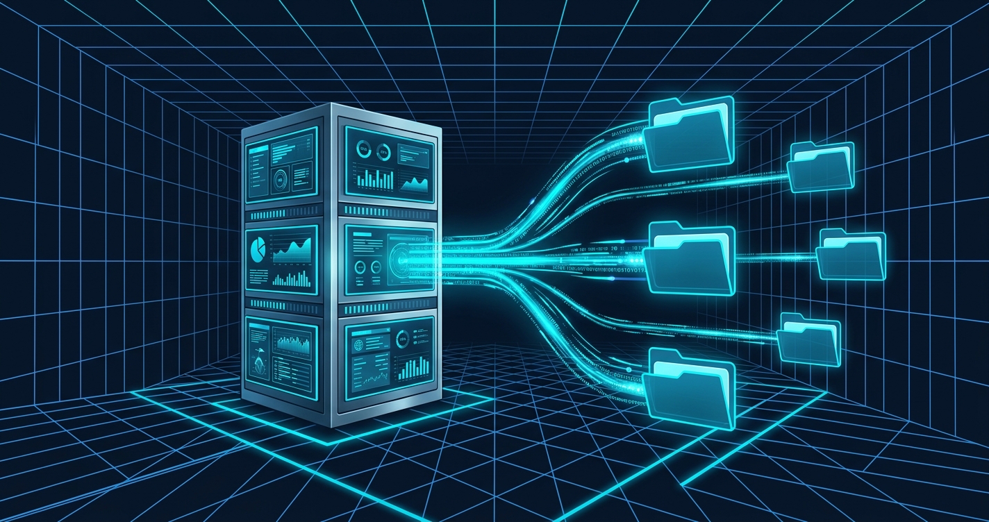 SFTP Automation for HCP Publishers: Automated File Transfer Guide