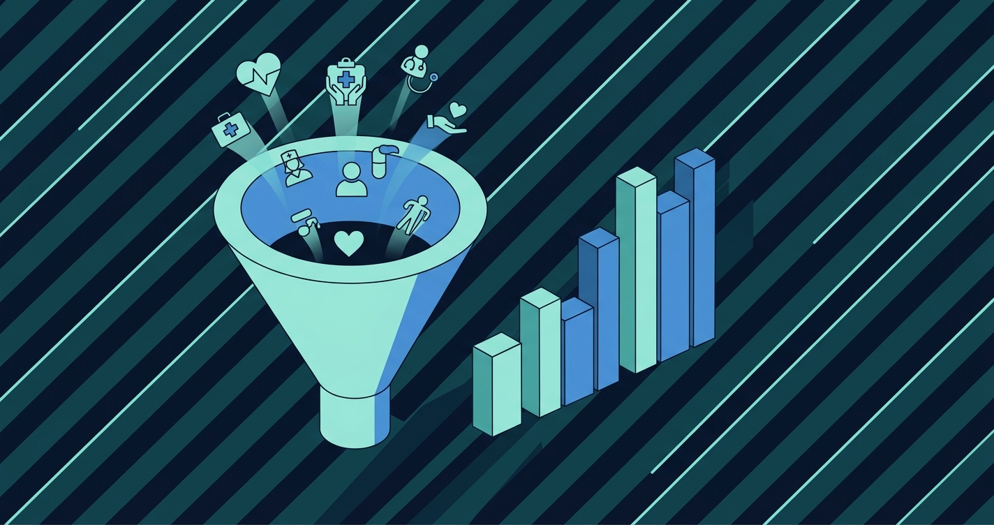 Patient Acquisition Cost Guide for Healthcare Marketers