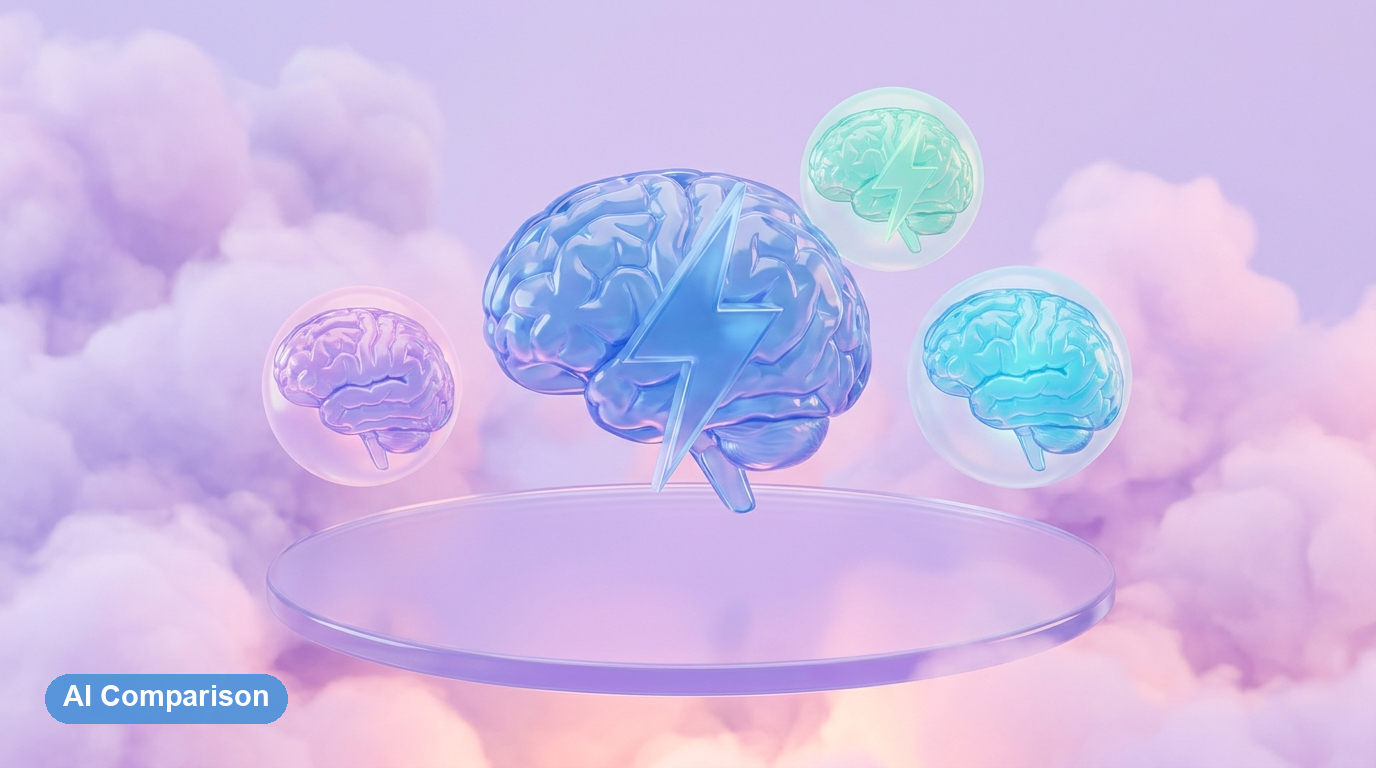 Claude vs ChatGPT vs Gemini vs DeepSeek: Which AI Drives Faster Marketing Insights?