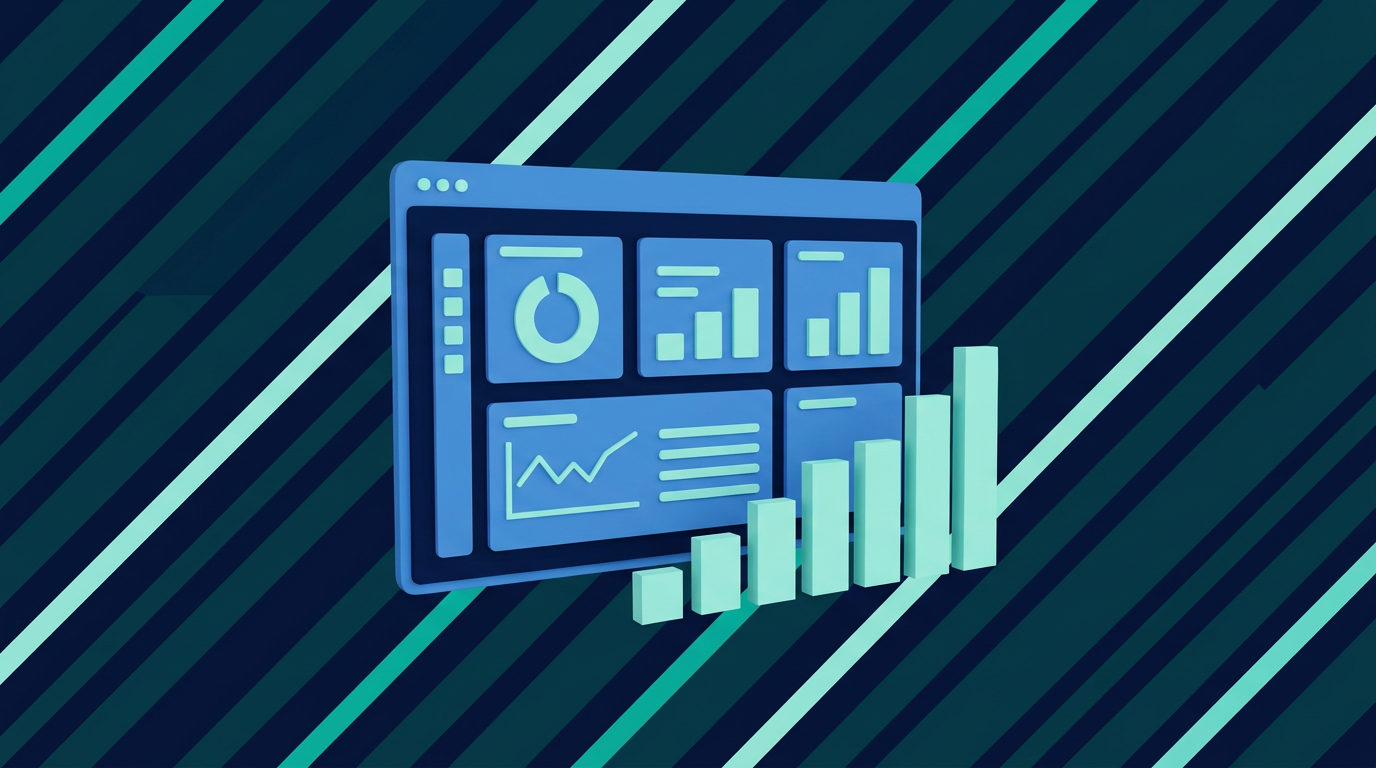 Marketing Dashboards: The #1 Guide with 25+ Examples for 2026
