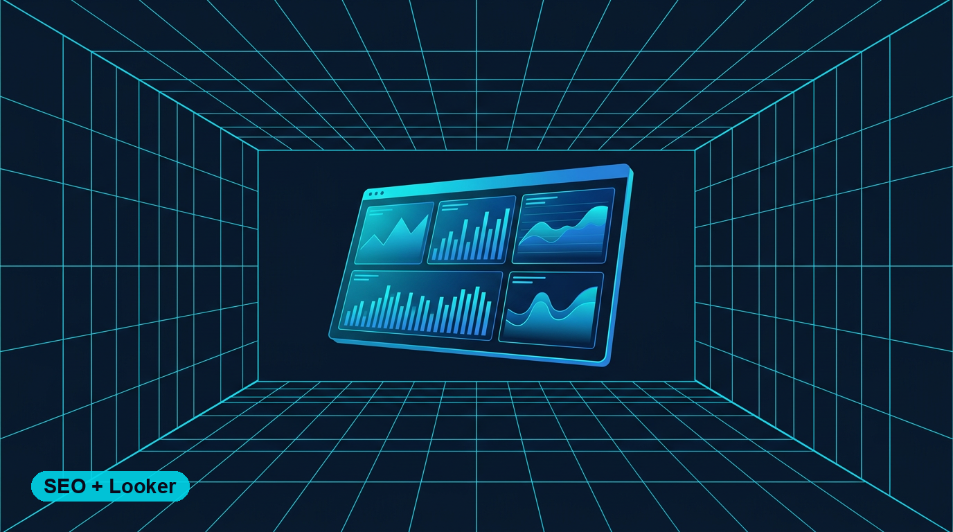 How to Build an SEO Dashboard in Looker Studio (2026 Guide)