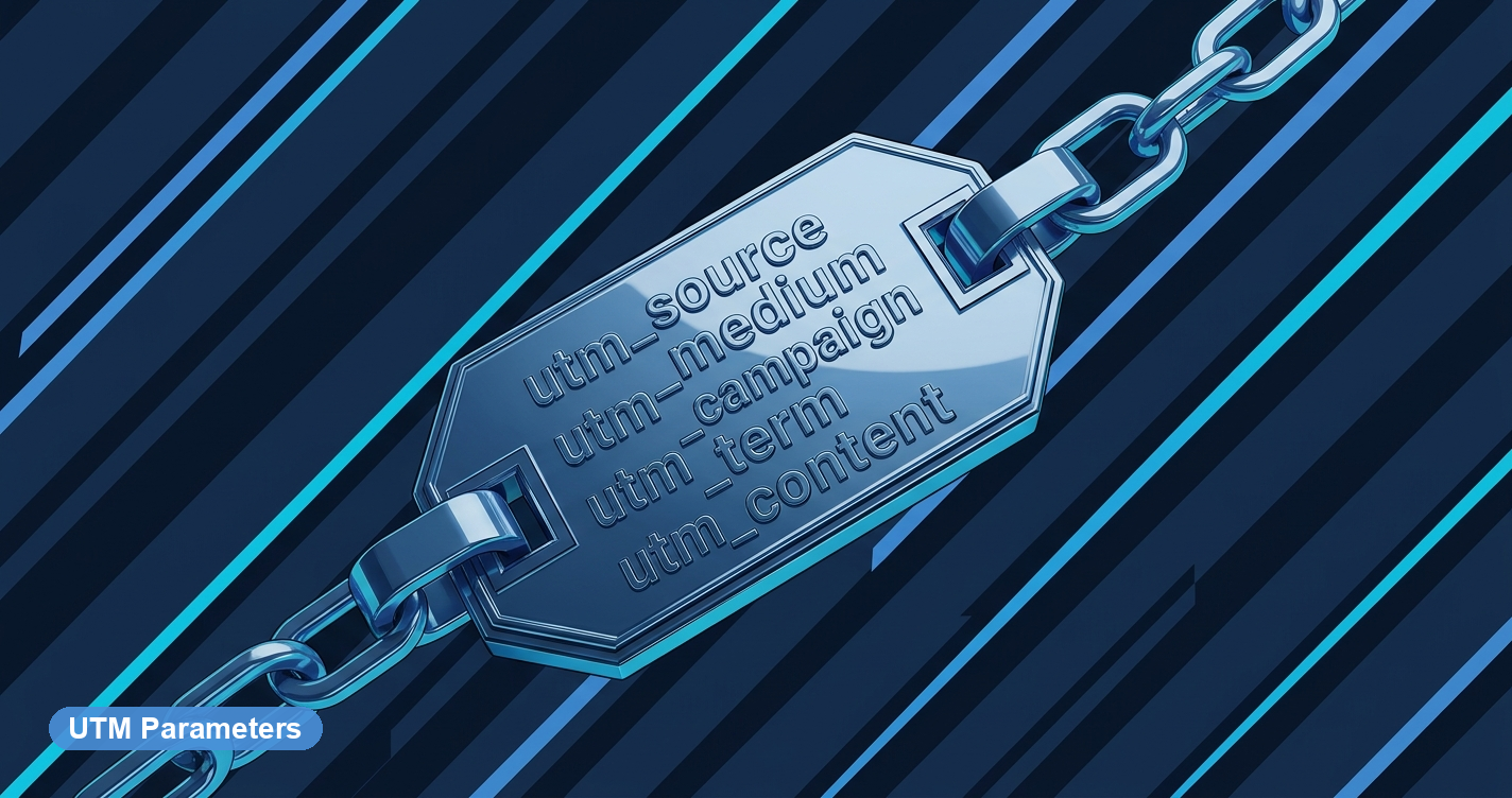 UTMs: Master UTM Strategy &amp; Standard Parameters