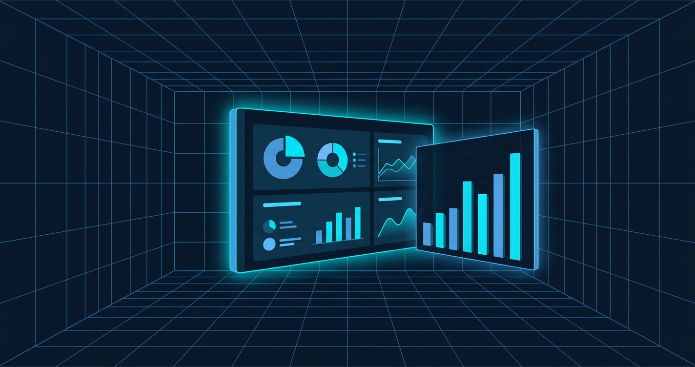 Social Media Dashboard: Track, Analyze &amp; Build for 2026