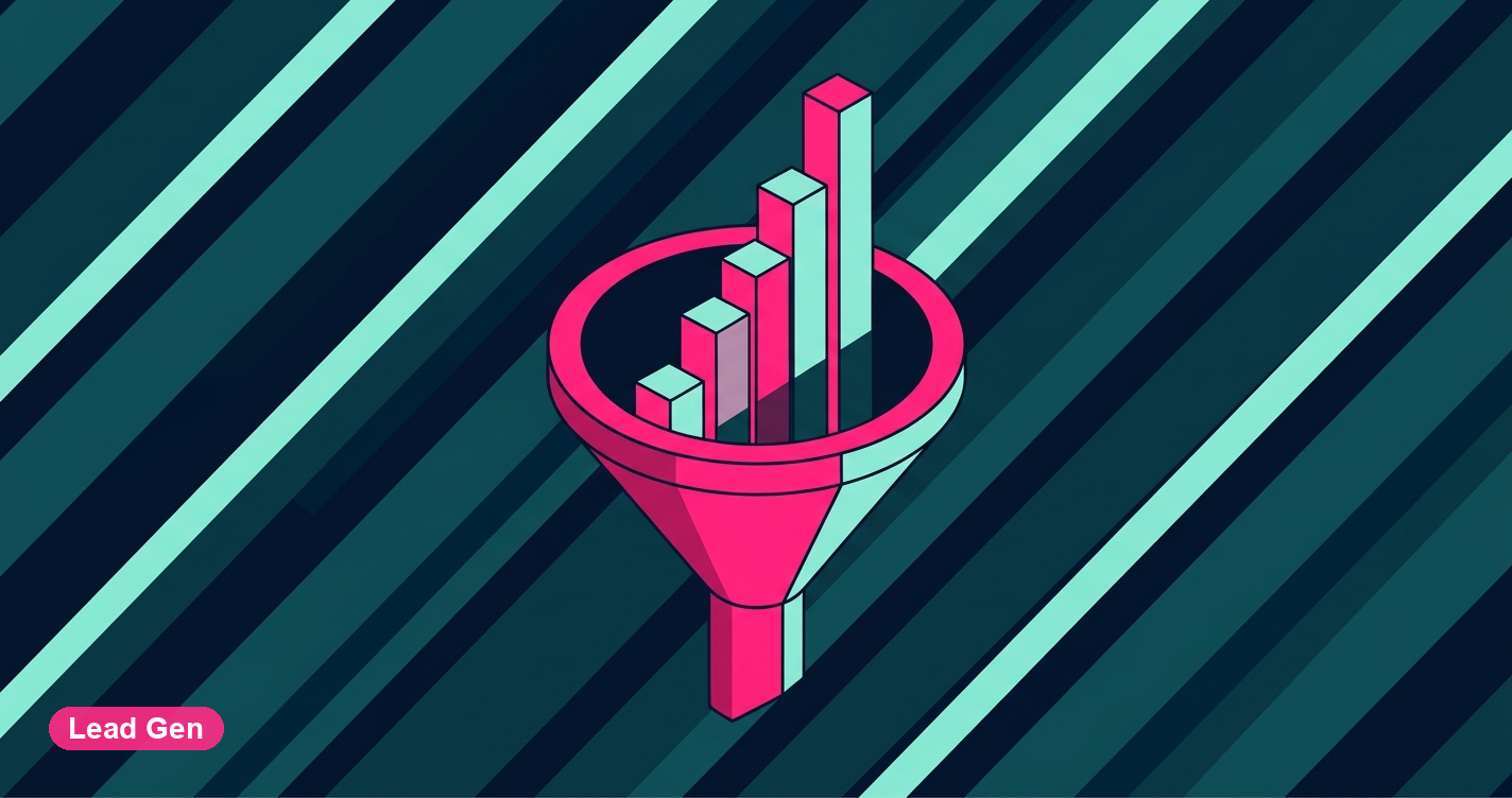 Lead Generation Tools: Top Solutions for Business Growth [2026]