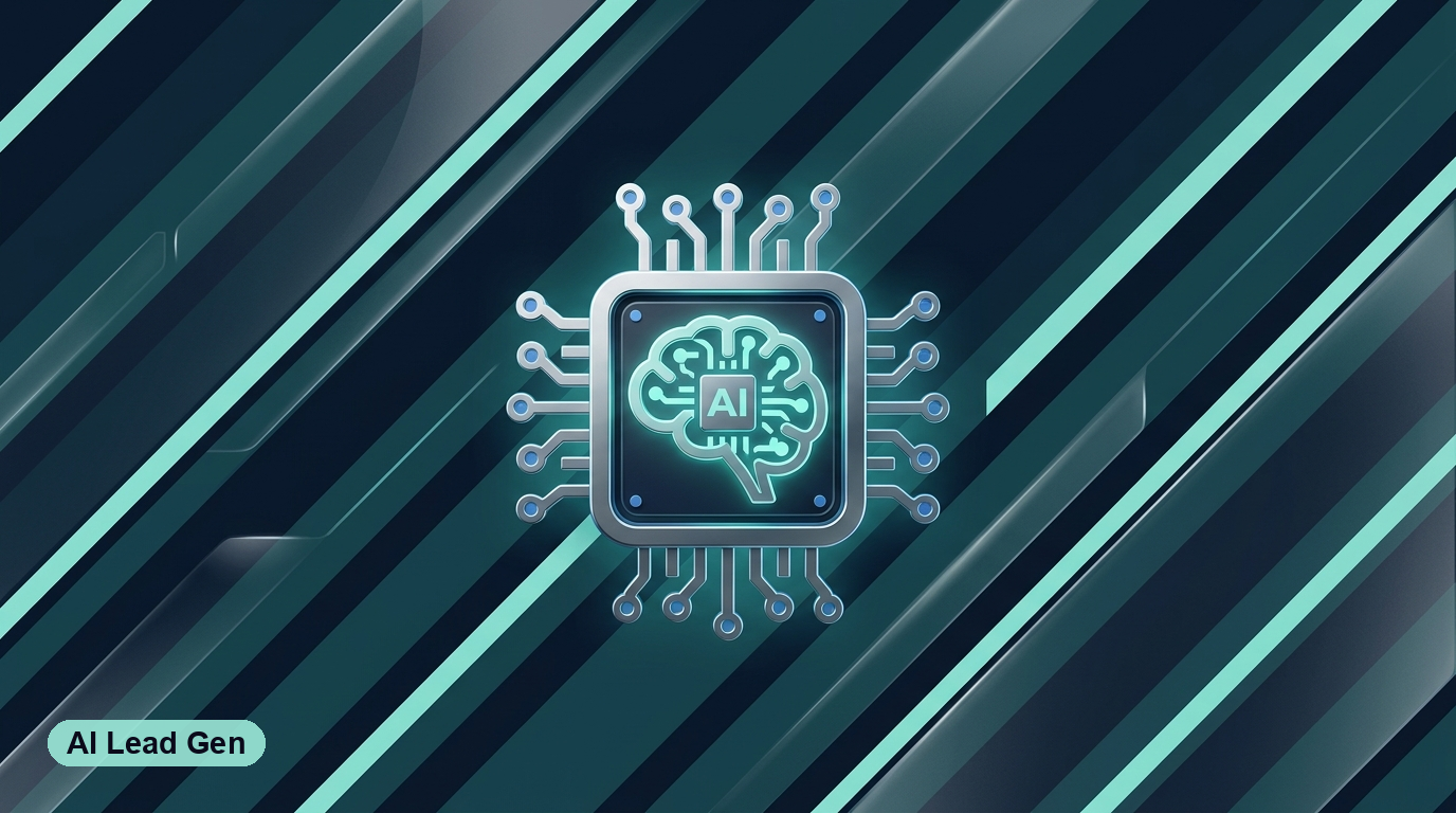AI Lead Generation Tools for 2026: Top AI Lead Generator