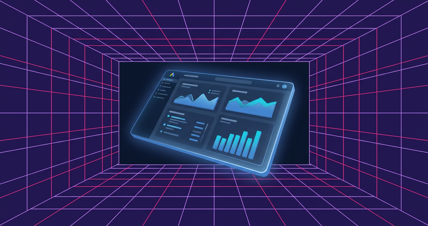 Google Ads Dashboard: Track &amp; Optimize Campaigns 2026