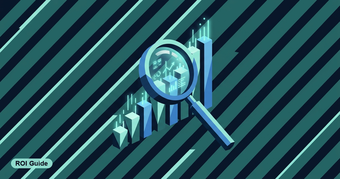 The Ultimate Guide to Social Media ROI: How to Measure, Prove & Grow It in 2026