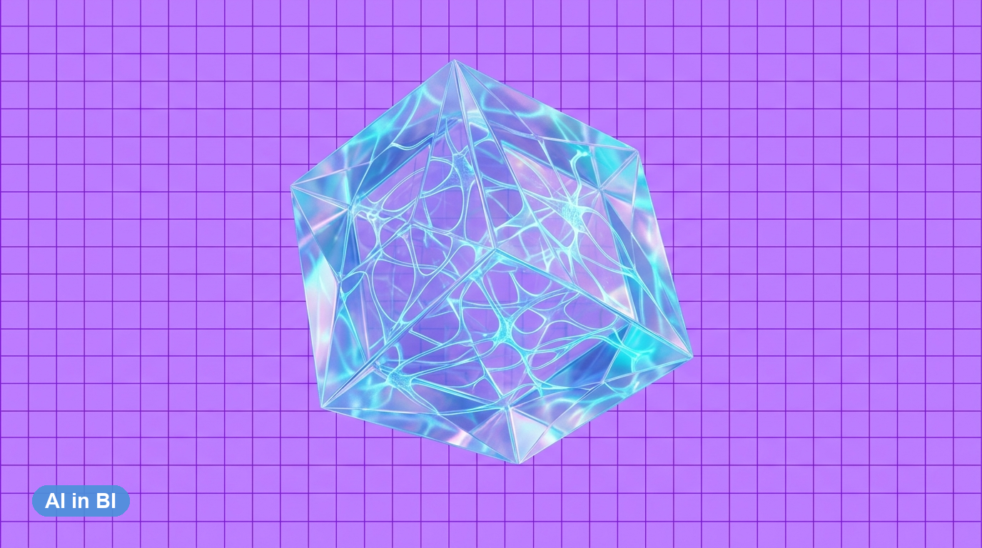 AI-Powered Business Intelligence: The Ultimate Guide to AI in BI