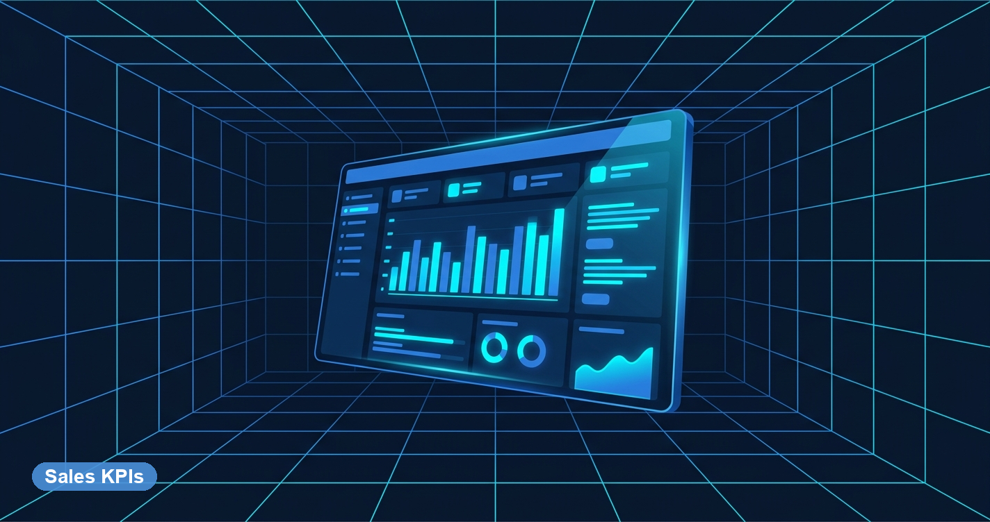 Essential Sales Metrics &amp; KPIs to Track for Performance [2026]