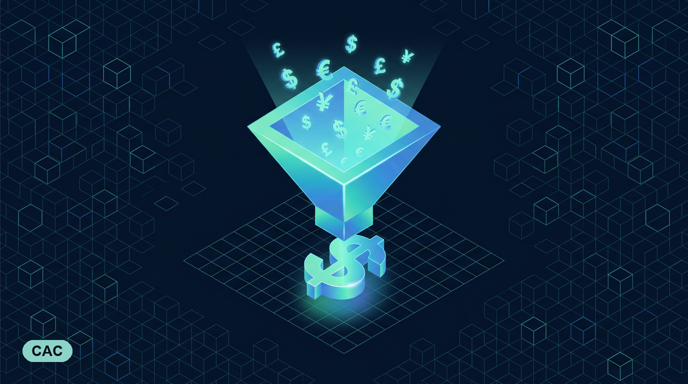 What is Customer Acquisition Cost (CAC)? Formula &amp; How to Calculate