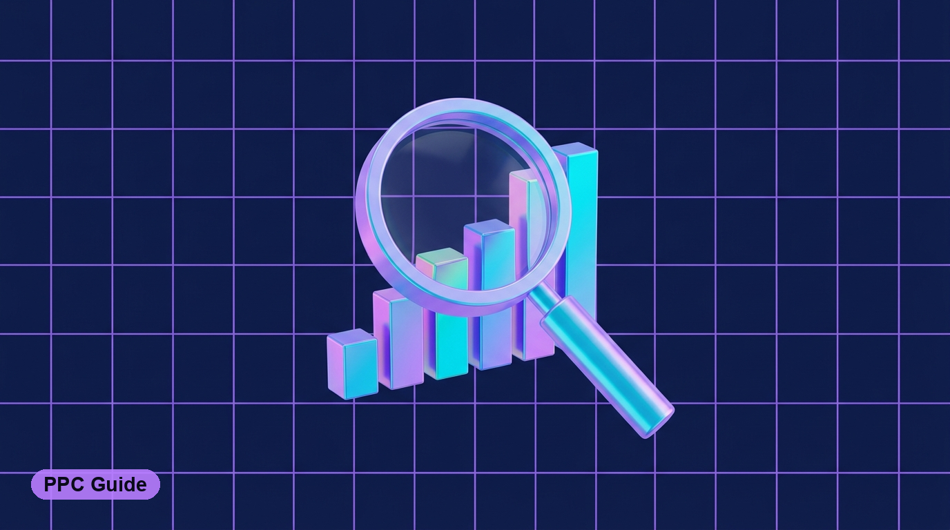 PPC Analysis Guide for Marketing Analysts (2026)