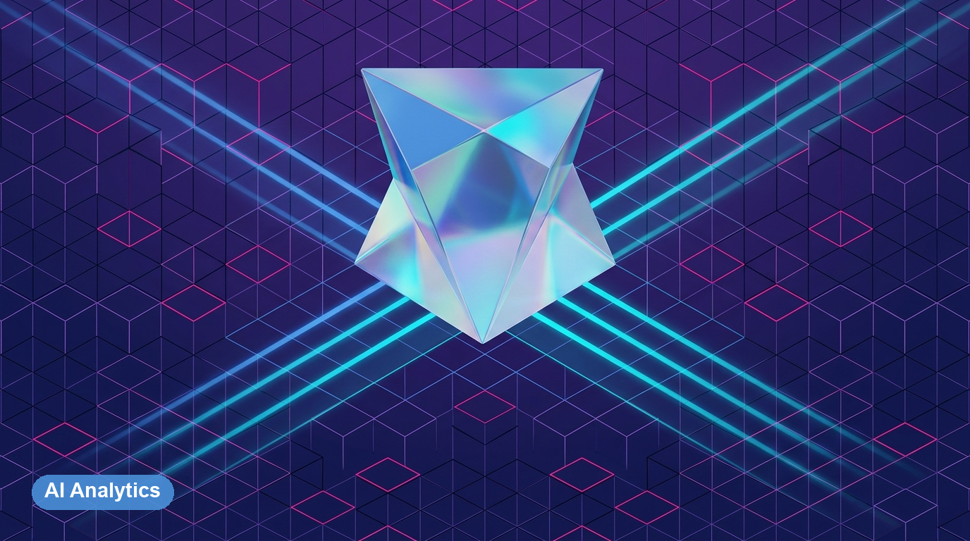AI Marketing Analytics: Your Guide to Data-Driven Tools &amp; Strategy