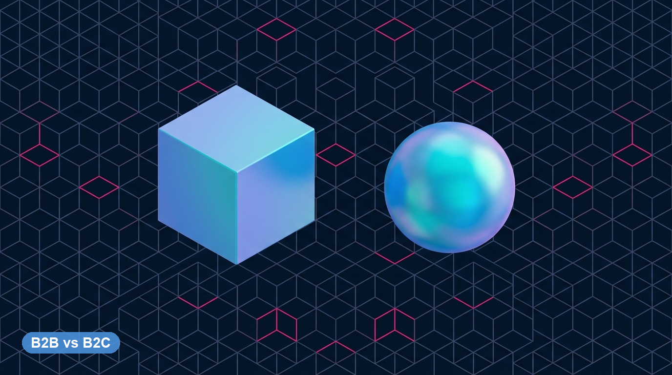 B2B vs B2C Content Marketing: 2026 Strategy Guide