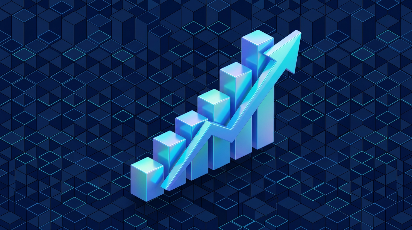 Revenue Growth Chart: Visualize &amp; Boost Business Success