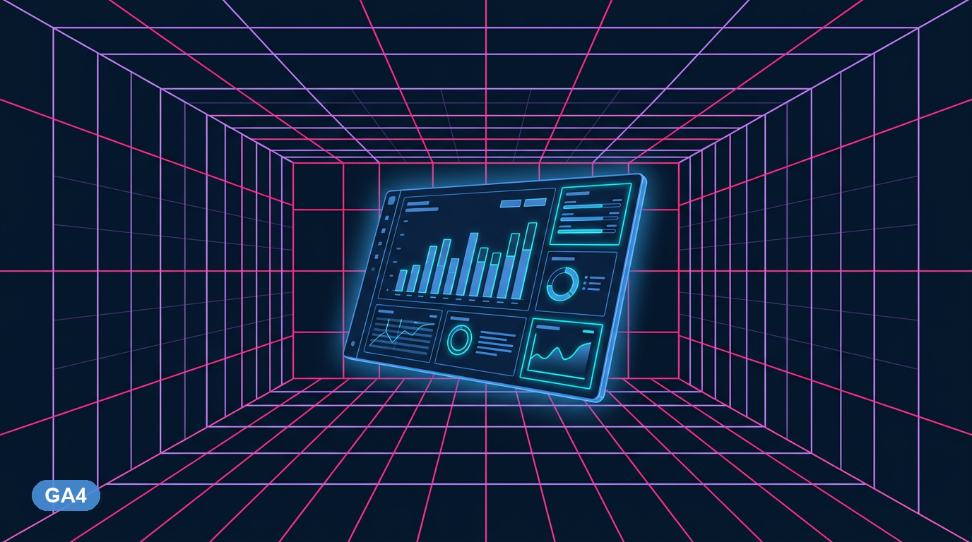 Google Analytics Dashboard: Build Custom GA4 Dashboards That Drive Decisions (2026 Guide)