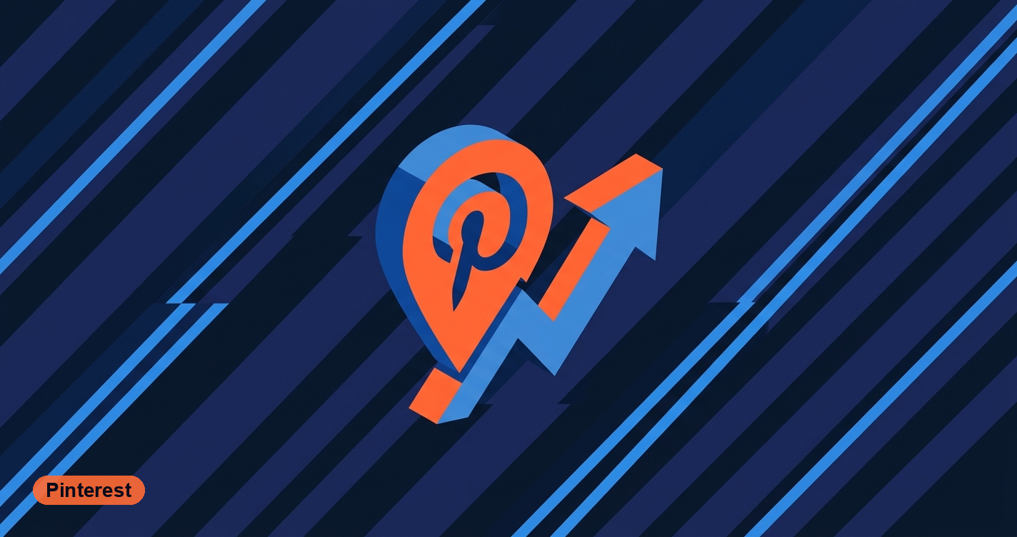 Pinterest Marketing: Complete Guide to Grow Your Business in 2026